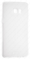 ����� ����������� ��� Samsung Galaxy S6 Edge + G928T Melkco Poly Jacket TPU (���������� �������)