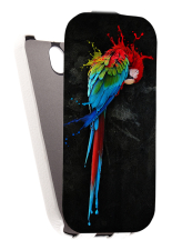 ������� ����� ��� HTC Desire SV / T326e Armor Case "Full" (�����) (������ 152)