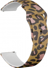 ������� ����������� GSMIN Sport Band 20 ��� Samsung Galaxy Watch 4 Classic 46�� (������ 6)