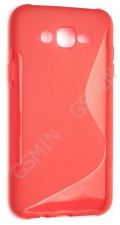 ����� ����������� ��� Samsung Galaxy J5 SM-J500H S-Line TPU (�������)