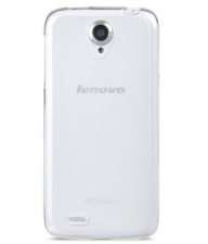 ����� ����������� ��� Lenovo A830 Melkco Poly Jacket TPU (Transparent Mat)