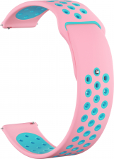 ������� ����������� GSMIN Sport Edition 20 ��� Samsung Galaxy Watch 4 Classic 46�� (������-�������)