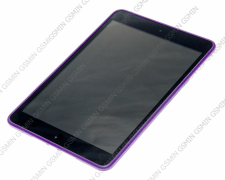 Бампер для iPad mini Reveal Frame (Фиолетовый)