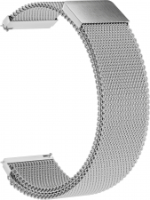 ������� ������������� GSMIN Milanese Loop 20 ��� Samsung Galaxy Watch 4 Classic 46�� (�����������)
