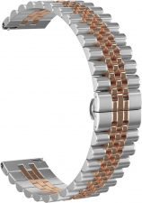 ������� ������������� GSMIN Fold 20 ��� Samsung Galaxy Watch 4 Classic 46�� (�������-������� ������)