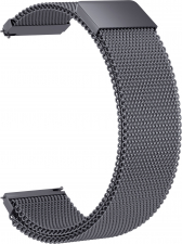 ������� ������������� GSMIN Milanese Loop 20 ��� Samsung Galaxy Watch 4 Classic 46�� (�����)