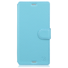 ������� ����� ��� Sony Xperia Z3 iMUCA NOBLE Leather Series (Sky blue)