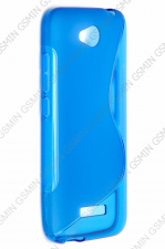 ����� ����������� ��� HTC Desire 616 Dual sim S-Line TPU (�����)