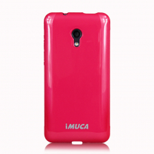 ����� ����������� ��� HTC Desire 700 iMUCA Colorful Case TPU (cherry)