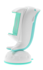 Автомобильный держатель для смартфонов Remax Dolphin RM-C20 (Лазурный)