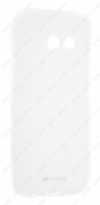 ����� ����������� ��� Samsung Galaxy A3 (2017) Melkco Poly Jacket TPU (���������-�������)