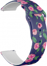 ������� ����������� GSMIN Sport Band 20 ��� Samsung Galaxy Watch 4 Classic 46�� (������ 17)