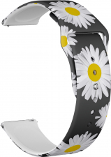 ������� ����������� GSMIN Sport Band 20 ��� Samsung Galaxy Watch 4 Classic 46�� (������ 19)