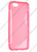 ����� ����������� ��� Apple iPhone 5C S-Line TPU (�������)