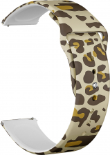 ������� ����������� GSMIN Sport Band 20 ��� Samsung Galaxy Watch 4 Classic 46�� (������ 18)