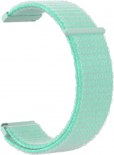 ������� ���������� GSMIN Woven Nylon 22 ��� Elari KidPhone Fresh (������)