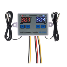 ���������� ����������� � ��������� ������� XK-W1099 �������������� - ��������� 110V-220V/1500W (�����)