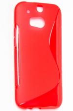 ����� ����������� ��� HTC One 2 M8 S-Line TPU (�������)