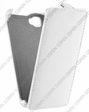 ������� ����� ��� Fly IQ 4409 Era Life 4 Quad Armor Case (�����)