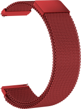 ������� ������������� GSMIN Milanese Loop 22 ��� Amazfit GTR 3 Pro (�������)