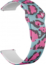 ������� ����������� GSMIN Sport Band 20 ��� Samsung Galaxy Watch 4 Classic 46�� (������ 7)