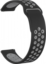 ������� ����������� GSMIN Sport Edition 20 ��� Samsung Galaxy Watch 4 Classic 46�� (�����-�����)