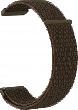 ������� ���������� GSMIN Woven Nylon 22 ��� Elari KidPhone Fresh (�����-�������)