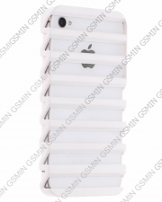 �����-�������� ��� Apple iPhone 4/4S ������� (�����)