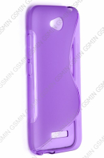 ����� ����������� ��� HTC Desire 616 Dual sim S-Line TPU (����������)