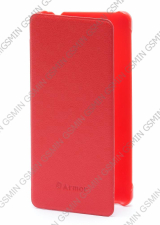 ������� ����� ��� HTC Desire 600 Dual Sim Armor Case - Book Cover (�������)