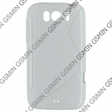 ����� ����������� ��� HTC Sensation XL / X315e / G21 TPU (�����)