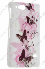 ����� ����������� ��� Sony Xperia Go / ST27i � �������� N4