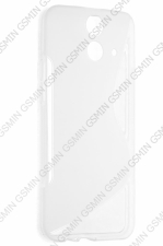 ����� ����������� ��� HTC One Dual Sim E8 S-Line TPU (���������-�������)