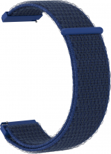 ������� ���������� GSMIN Woven Nylon 22 ��� Elari KidPhone Fresh (�����)