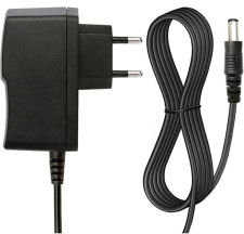 Блок питания GSMIN JDT-0624 5В 1А (5.5х2.1) (EU) (Черный)