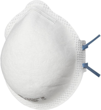 Респиратор Бриз 1104-1 FFP1 NR D до 4 ПДК