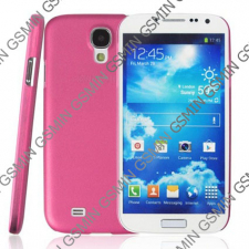 �����-�������� ��� Samsung Galaxy S4 (i9500) Ultra Thin 0.5mm (�������)