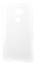 Чехол силиконовый для Huawei Mate S TPU (Прозрачный)