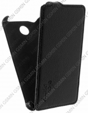 ������� ����� ��� Fly IQ 449 Pronto Aksberry Protective Flip Case (������)