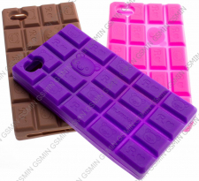 ����� ����������� ��� Apple iPhone 4/4S � ���� ��������� Sweet (����������)