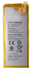 Аккумулятор RHDS для Huawei Ascend G7