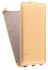 ������� ����� ��� Meizu U20 Aksberry Protective Flip Case (�������)