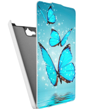 ������� ����� ��� Huawei Honor 3C Armor Case "Full" (�����) (������ 4/4)