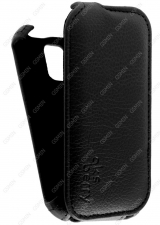 ������� ����� ��� Micromax Bolt D200 Aksberry Protective Flip Case (������)
