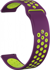 ������� ����������� GSMIN Sport Edition 20 ��� Samsung Galaxy Watch 4 Classic 46�� (���������-�������)