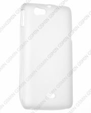 ����� ����������� ��� Sony Xperia Miro / ST23i TPU (�����)