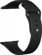 ������� ����������� GSMIN Sport Band ��� Apple Watch Series 7 41mm 38/40 (������)