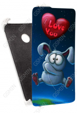 ������� ����� ��� Microsoft Lumia 532 Dual sim Armor Case (�����) (������ 149)