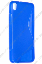 ����� ����������� ��� HTC Desire 816 S-Line TPU (�����)