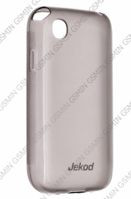 ����� ����������� ��� LG L40 D170 TPU Jekod (׸����)